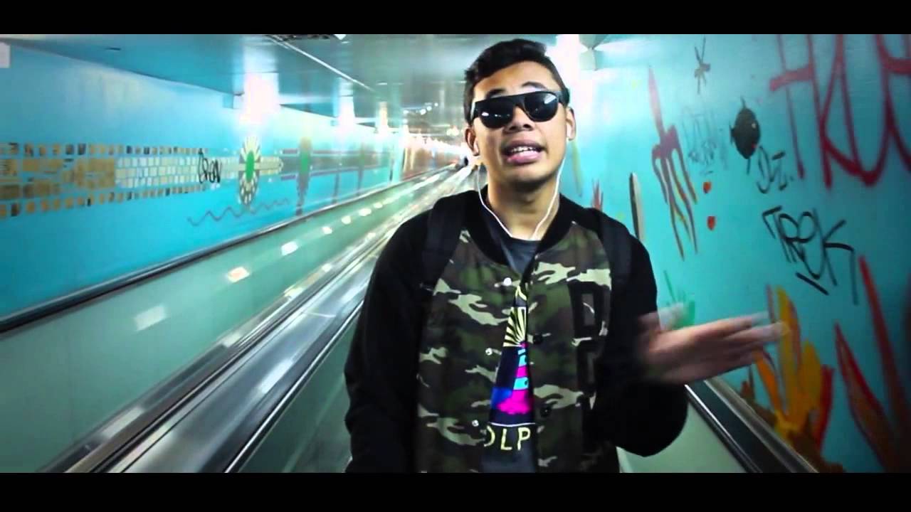 UPCOMING: Young Drei  Fake Friends (Prod  Kiddlabeatz)  Amazing New Chill Artist! (HipAllHopTV)