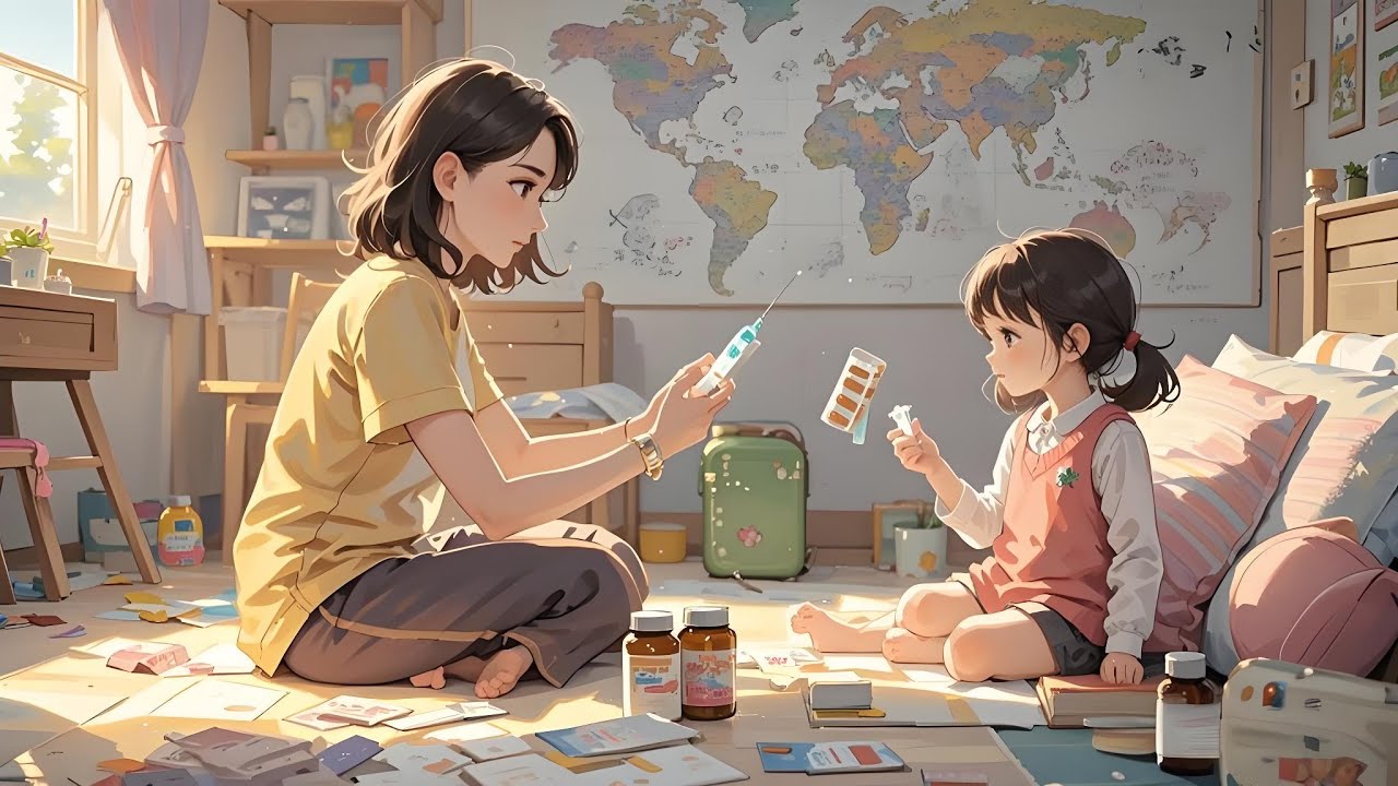 Reborn, My SIL Injected Her Daughter With Hormones—This Time I Let Them Face Their Own Mutation