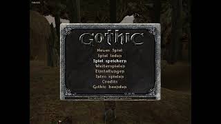 Gothic 1 - Maximum Experience Playthrough (part 1)