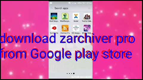 How to install pes 2020 on Android phones