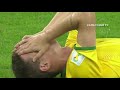 المانيا البرازيل 7 1 نصف نهائي كأس العالم 2014 تعليق رؤوف خليف المانيا البرازيل 7 1 نصف نهائي كأس العالم 2014 تعليق رؤوف خليف