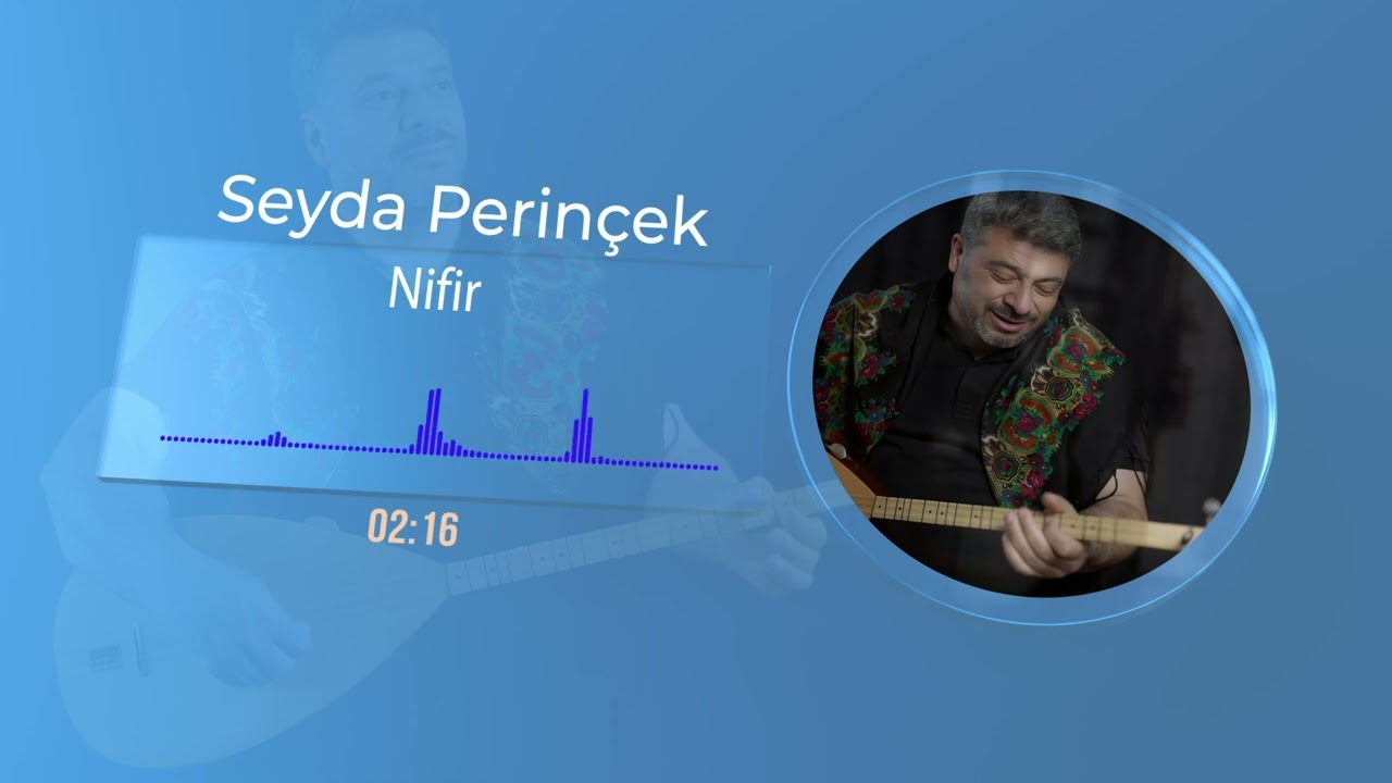 Watch Seyda Perînçek - Nifir on YouTube Watch Seyda Perînçek - Nifir on YouTube