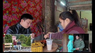 Hung's father unexpectedly returned to find Hung. Tham confessed his feelings to Duyen.