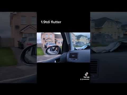 1.9tdi flutter
