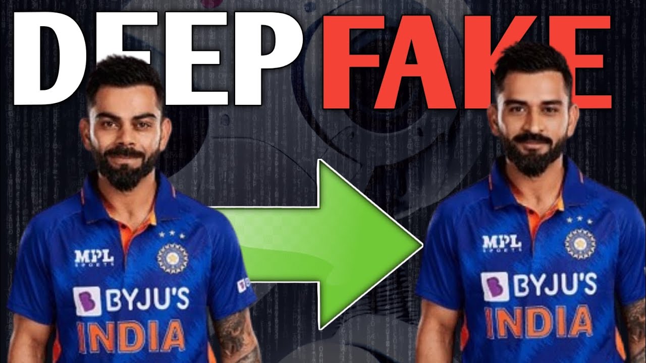 🔥FREE Deepfake Video Kaise Banaye 2023 Tutorial in Hindi | Deepfake ...