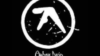 Aphex Twin - Wet Tip Hen Ax