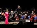 ENNIO MORRICONE EN CHILE EL BUENO EL MALO Y EL FEO - EL EXTASIS DEL ORO