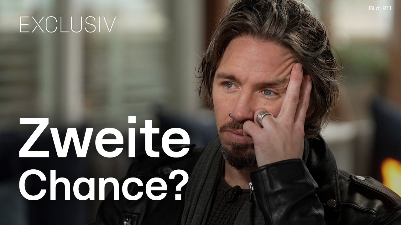 Gil Ofarim äußert sich zum Antisemtismus-Skandal - sein erstes Interview danach | Exclusiv