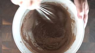 Recipe Video! Best Chocolate Cake Recipe 9x13 Add a Pinch