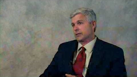 Sandler Training CEO Dave Mattson on Sandler