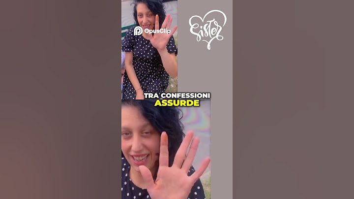 Sette figli ! Scopri la Super Mamma Italiana che Sta Impazzando Online!