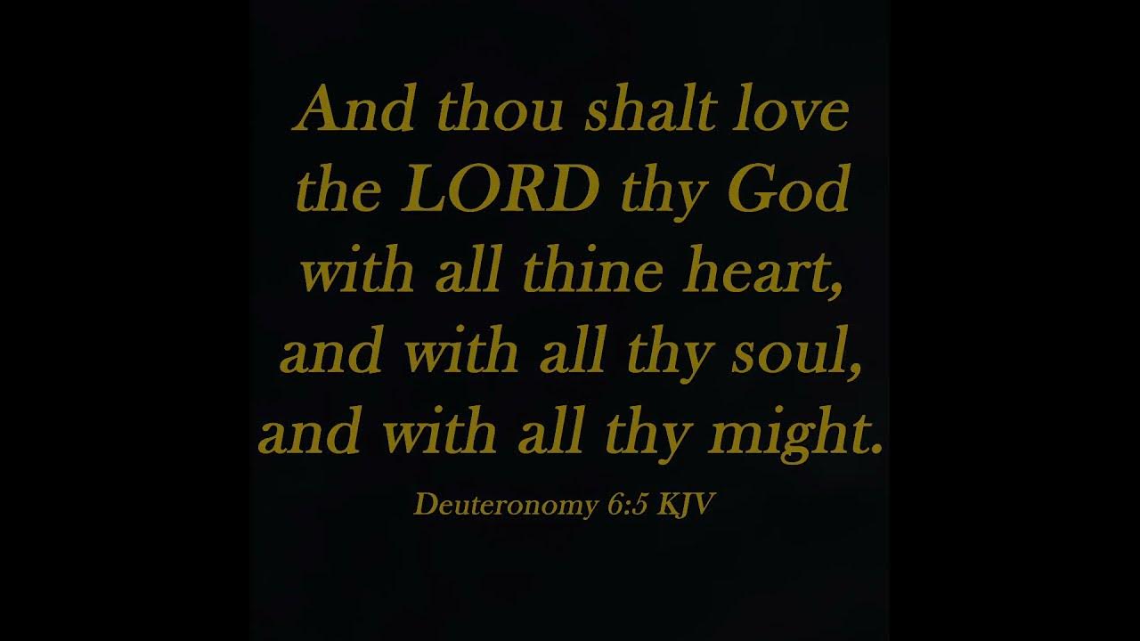 Verse of the day June 2 2023 YouTube