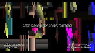Mismash by Andy Duboc - Generative Art - Responsive Dreams 2023 Net Worth