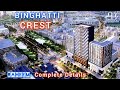 Binghatti CREST Complete Details