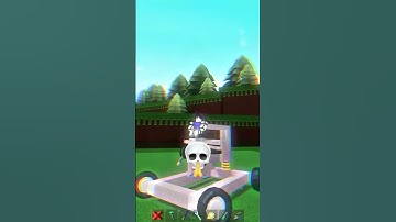 how to make a hover boat #buildaboatfortreasure #buildaboat #babft  #roblox