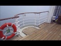 Queen Mary 2 Deck 8 Bravery Queen Mary 2 Deck 8 Bravery