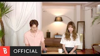 [M/V] Jang Hee Won(장희원) - 5cm (feat. 김민석 Of 멜로망스)