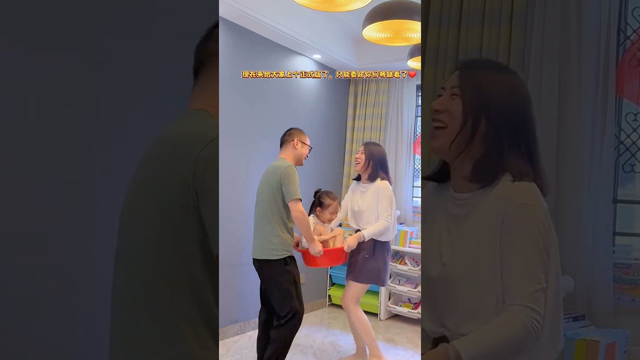 The Correct Way To Open Early Education Moving Your Baby S Favorite Playground Back Home Is Sim