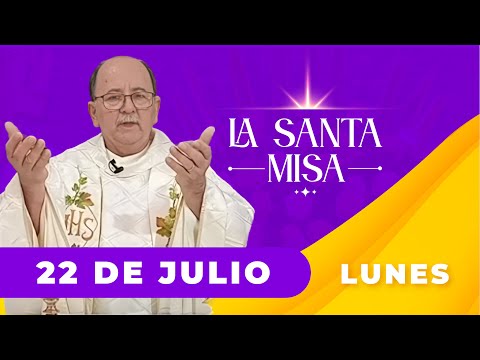 ✝️ MISA DE