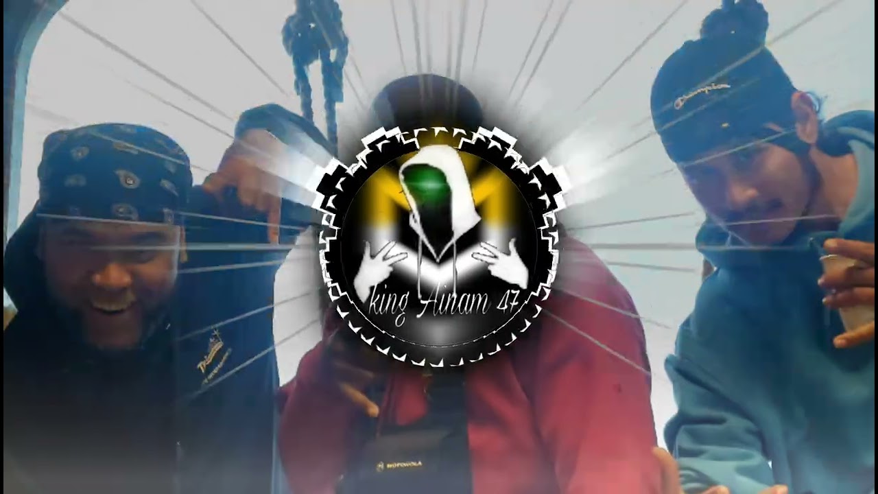 Chuukese Boomshakala