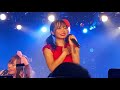 LinQ 「one love」@2019秋定期公演 Let's run together