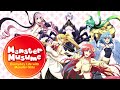 Saikousoku Fall in Love (Alternative Version) - Monster Musume