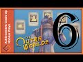 The Outer Worlds Achievement Clean Up - 06 - Let's play - Live Commentary - Mobius Plays