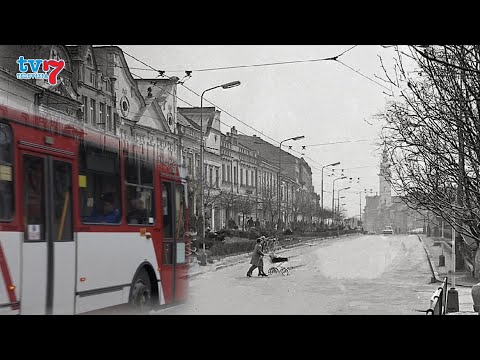 Video: Hlavná Ulica