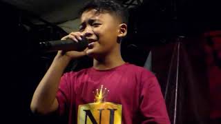 Download Lagu azka zein pemilik suara emas dari bandung barat,mutiara terpendam di desa yang tampil di mnc TV MP3