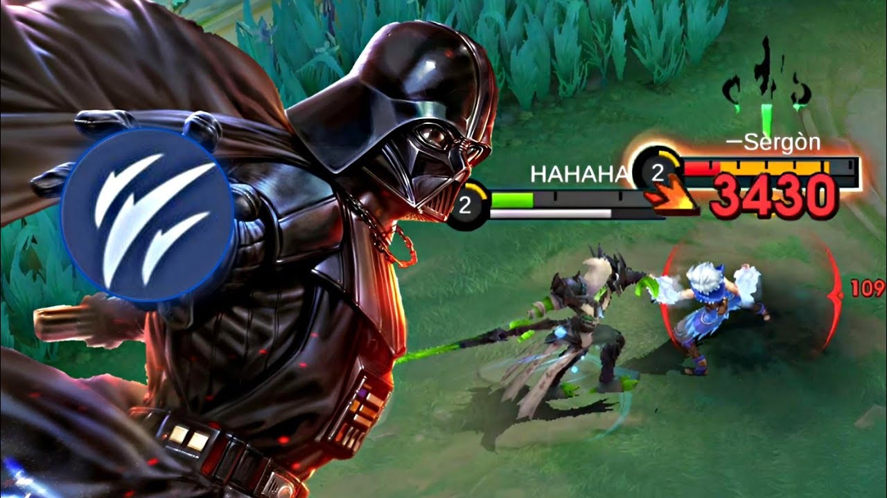 SATU LANE SAMA SORA!? BANTAI - GAMEPLAY KESATRIA ARGUS