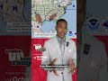 Wake Up Baton Rouge: Damon's forecast for Tuesday, May 26 #wakeupbr