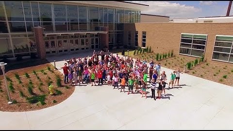 WDMCS: This Is Where It All Begins