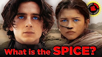 Film Theory: The Mystery of Dune