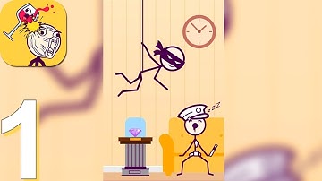 Drop It - Gameplay Walkthrough Part 1 All Levels 1-30 (Android Gameplay)