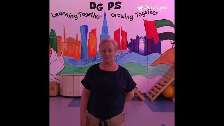 Teacher Of The Day - Lisa Pollitt| Dove Green Priv...