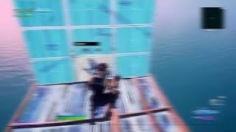 Smoothest 60fps Console Player + Best Settings for Smooth/Satisfying Builds💕🌎