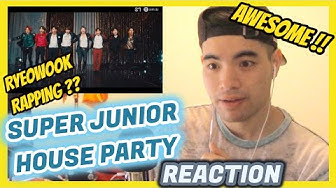 Super Junior Youtube