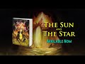 From the world of percy jackson the sun and the star by rick riordan and mark oshiro