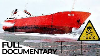 How Toxic Waste Is Dumped Into The Ocean | Lethal Cargo | ENDEVR Documentary