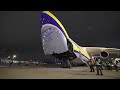 The Big Plane Opens Its Mouth | Extreme Cargo Airplane