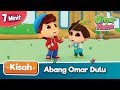 Kisah Omar & Hana | Abang Omar Dulu