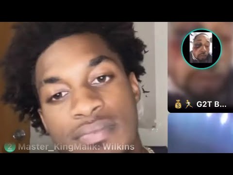 RoanenKnows from Jason Lee family Gag Nation puts g2twilkins Thurlow