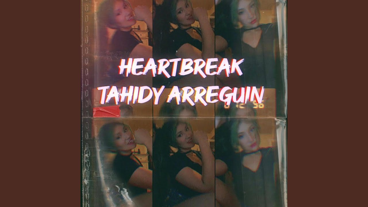 Watch HEARTBREAK on YouTube Watch HEARTBREAK on YouTube