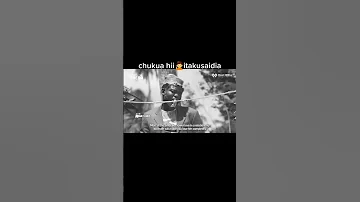Madebe Lidai Nabii Mswahili 