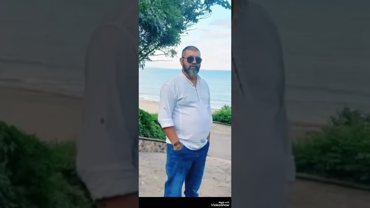 За Васко със BMW-то