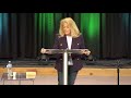 Not A Setback, It’s Acceleration | Pastor Marla Eash | Rockford Faith Center