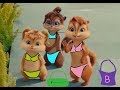 California Gurls  Alvin and The Chipmunks - Katy Perry ft. Snoop Dogg