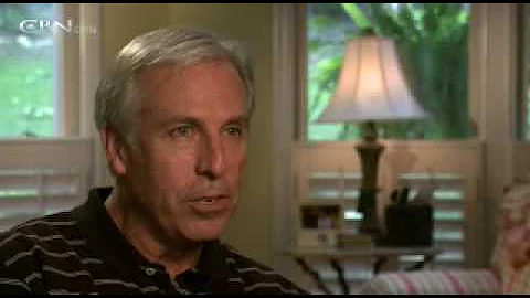 Spud Alford: He Did It God's Way - CBN.com