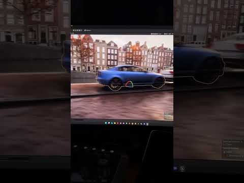 Virtual Production #filmmaking #unrealengine