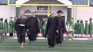 MHS Graduation 2018